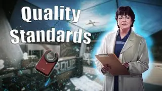 Quality Standard | Escape from Tarkov Quest Guide