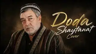 Doda - Shaytanat (Hayot Gulzor) Cover 2026