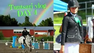 DAY 4 tuntsari-vlog