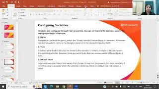 UiPath Variables Arguments Imports | Basics of UiPath | Automation Vidyalaya | LearnerBuddy