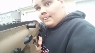 Airsoft