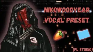 HOW TO SOUND LIKE NIKOWOODYEAR *NEW* (PRESET PACK)