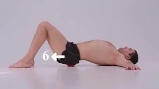 Hip Mobility Workout ⛳️ Week 2