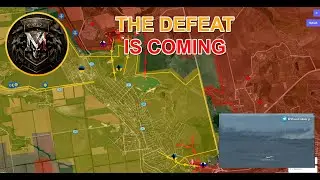 US Assistance To Ukraine Is Aimed At Protecting American Troops. Military Summary For 2023.11.19