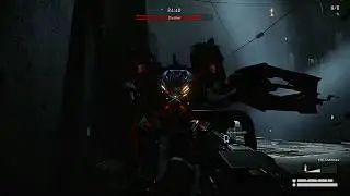 WARFACE SWITCH - HOW TO KILL CRUSHER BOSS VERY EASY