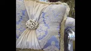 Диван, воплощение роскоши