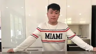 Johor Trip Vlog 1