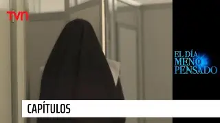 La monja | El día menos pensado