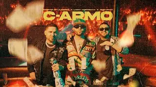 C Armo (Video Oficial) - Los Dareyes De La Sierra, Larry Hernandez, Esau Ortiz