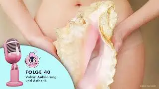 Vulva | Lust auf EIS