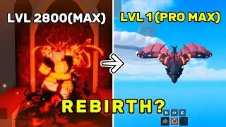 IM BACK TO FIRST SEA | Blox Fruits