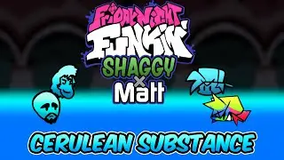Cerulean Substance - Fanmade Shaggy X Mat OST (New Indigo Substance)