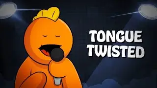 Tiko - Tongue Twisted (Official Lyric Video)