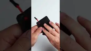 Card Damage? Pakt Mojito wallet!