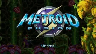 Metroid Fusion: Remastered Soundtrack - Nettori