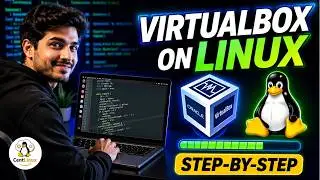 How to install VirtualBox on Linux