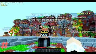 WIZZARS CRAFT | SERVIDOR DE MINECRAFT | 1.16.4 | REGALAMOS RANGO VIP | UNETE AL DISCORD