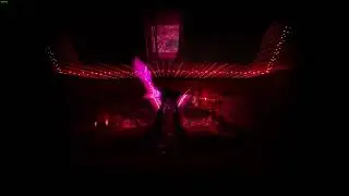 || VRChat - Screen space effects | FLASHLIGHT!!! ||