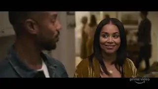 без жалости   трейлер #2 (2021)