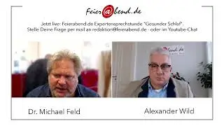 Feierabend.de - Livestream