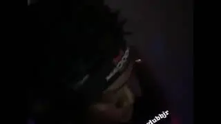 Rayy Dubb "promise" (SNEAK PEEK)
