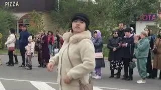 Республиканский фестиваль мастеров прикладного искусства «Шебер фест».