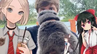 Тушу ДУРРР ( Гришуто Стримит )