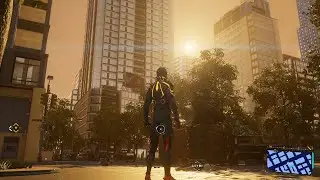 Marvel's Spiderman 2 PC Port 1.4.5 | RX 5700XT | 1440p ULTRA