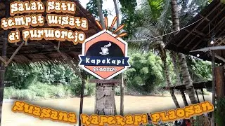 Viral!! Kapekapi Plaosan ||Purworejo dekat pusat kota