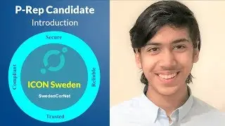 ICON Sweden (Introduction) - ICON Pre-Voting starts...
