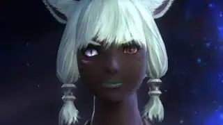 Clip: Cruse you Discord [FFXIV]