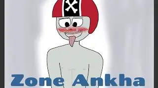 Zone Ankha/ All-star version
