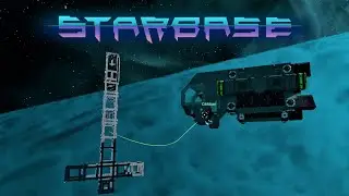 Just a Bit of Early Access Starbase