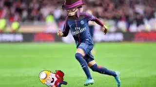 Мортис футболист в Бравл Старс/Brawl Stars  #Дедзырь #Блэтпосмотри #матраспосмотри #мудрыйдед