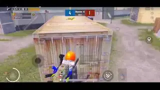 Secret uHigh vs BTR Ryzen Team Deathmatch - PUBG Mobile 