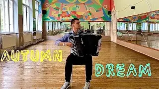 • ОСІННІЙ СОН • (clip)