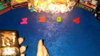 Где и с Кем Сейчас Любимый? Гадание на Любимого человека