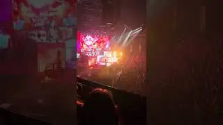 Bring Me The Horizon: Lost~14/1/24, OVO Hydro, Glasgow