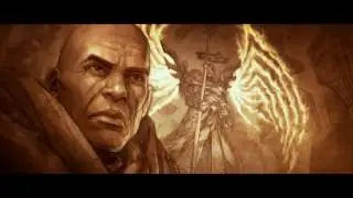 FINAL Guerrero Divino Diablo 3 Reapers of Souls ESPAÑOL LATINO