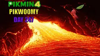 Saying Pikwoomy Everyday until Pikmin 4 comes out Day 247