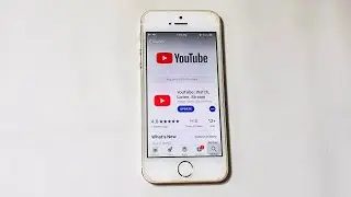iPhone 5s - Battery Life Test Playing Youtube (2023)