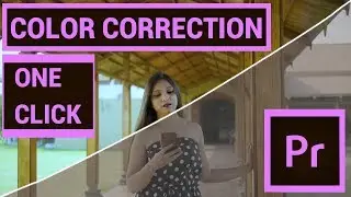 Color Grading in Premiere Pro CC - Get Pro Film Look With Free Luts