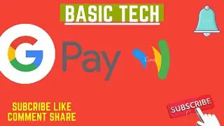 Google pay# गूगल पे कैसे उपयोग किया जाता है