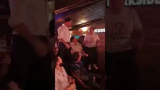 Бэкстейдж «Типичные мужчины vs женщины» 