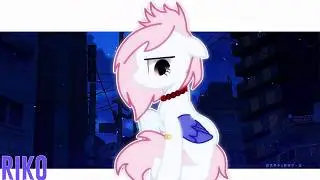 【MEME; Faling in love ll Pony Creator v3】