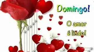 Gifs feliz domingo para zap zap.