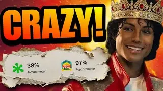Michael Jackson Movie DESTROYS Box Office Expectations | Critics WRONG Again