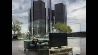 B.O.B. feat. Eminem-Airplanes (Recovery)