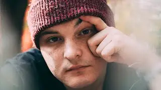 It's finally come to this... SELF PORTRAITS!