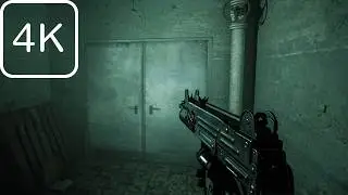 Robocop Gameplay with ULTRA REAL GRAPHIC SETTINGS